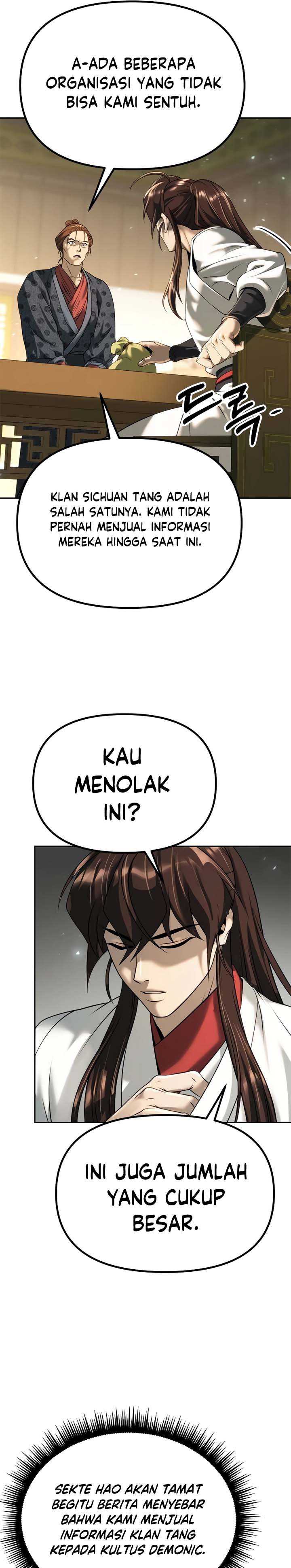 Chronicles of the Demon Faction Chapter 70 Gambar 10