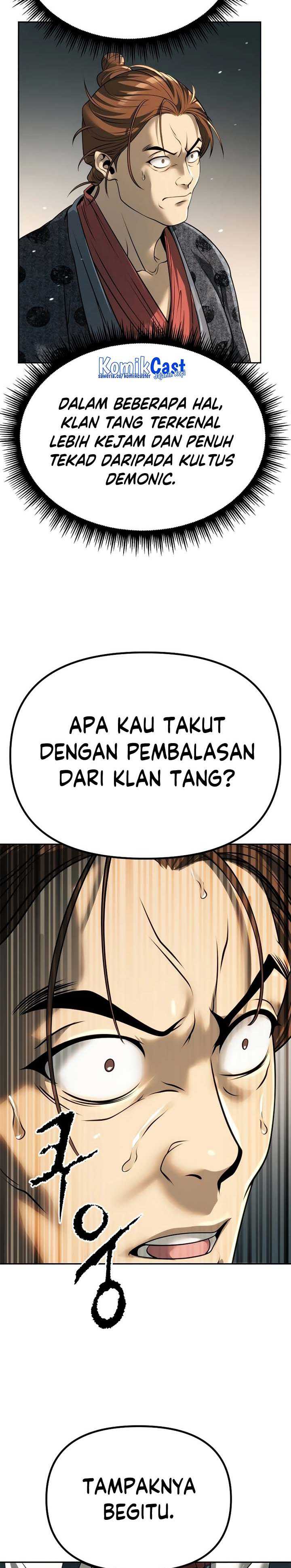 Chronicles of the Demon Faction Chapter 70 Gambar 11