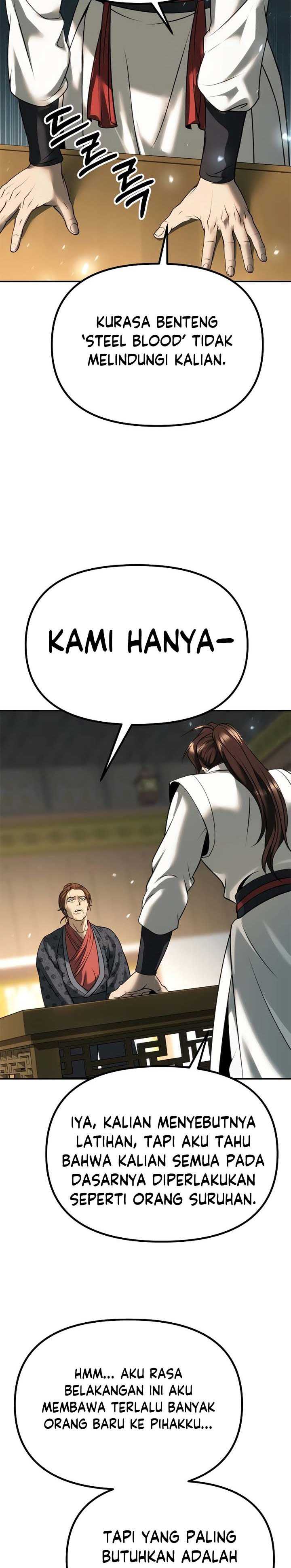 Chronicles of the Demon Faction Chapter 70 Gambar 12