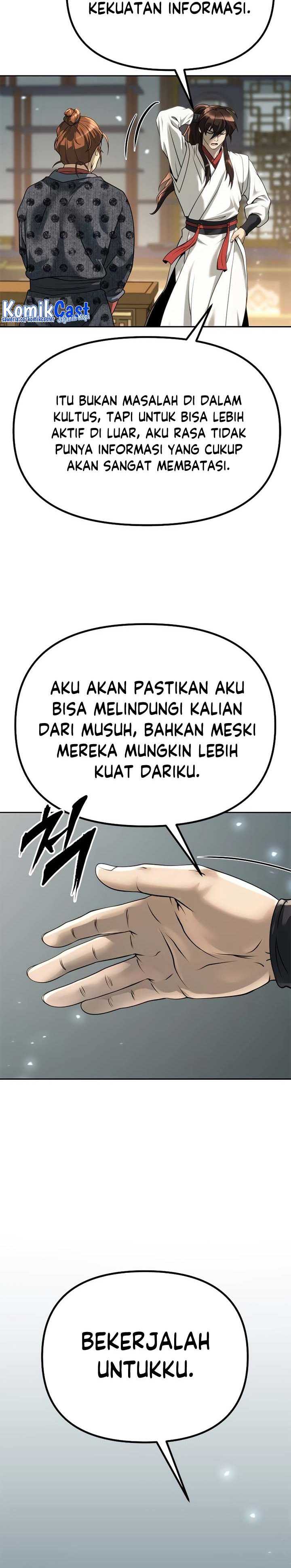 Chronicles of the Demon Faction Chapter 70 Gambar 13