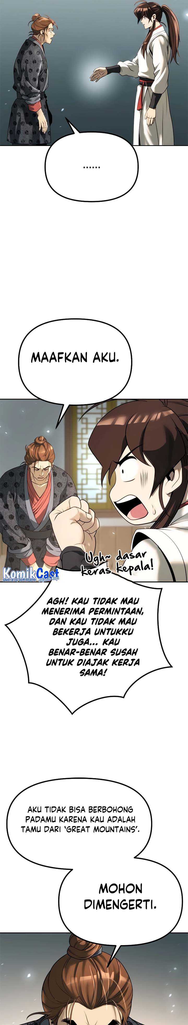 Chronicles of the Demon Faction Chapter 70 Gambar 14