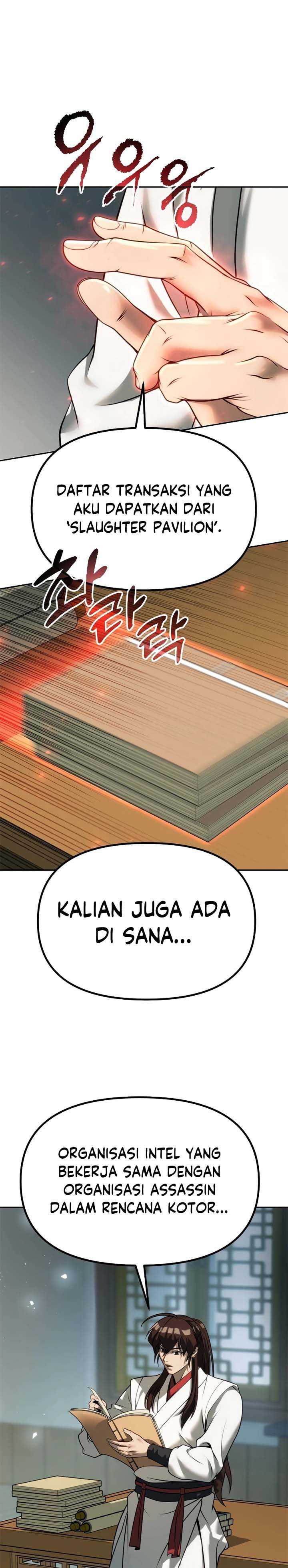 Chronicles of the Demon Faction Chapter 70 Gambar 16