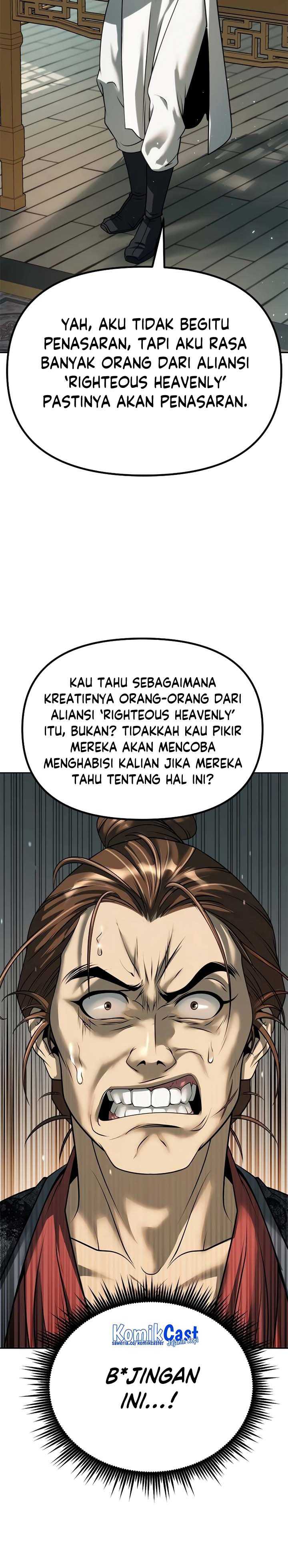 Chronicles of the Demon Faction Chapter 70 Gambar 17