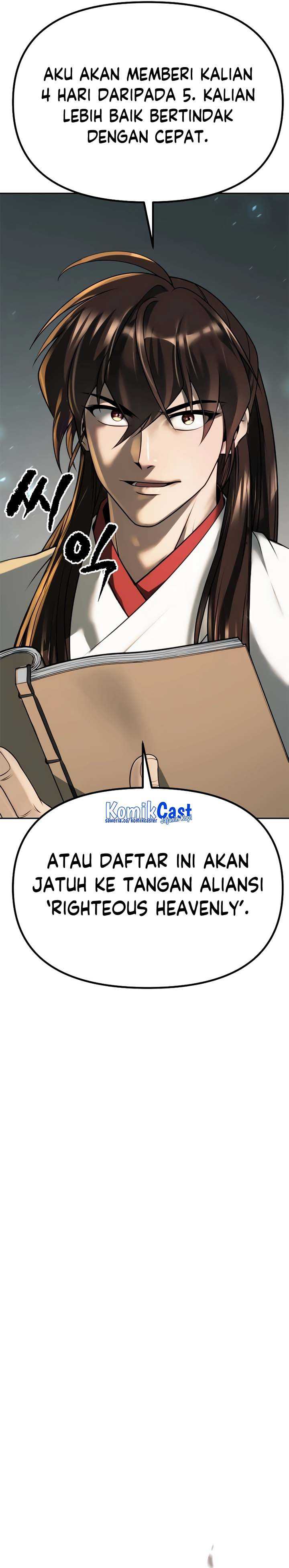 Chronicles of the Demon Faction Chapter 70 Gambar 18