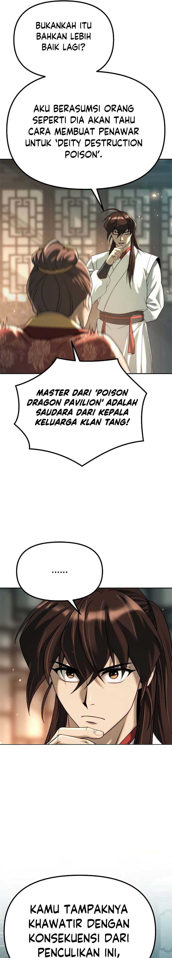 Chronicles of the Demon Faction Chapter 70 Gambar 22