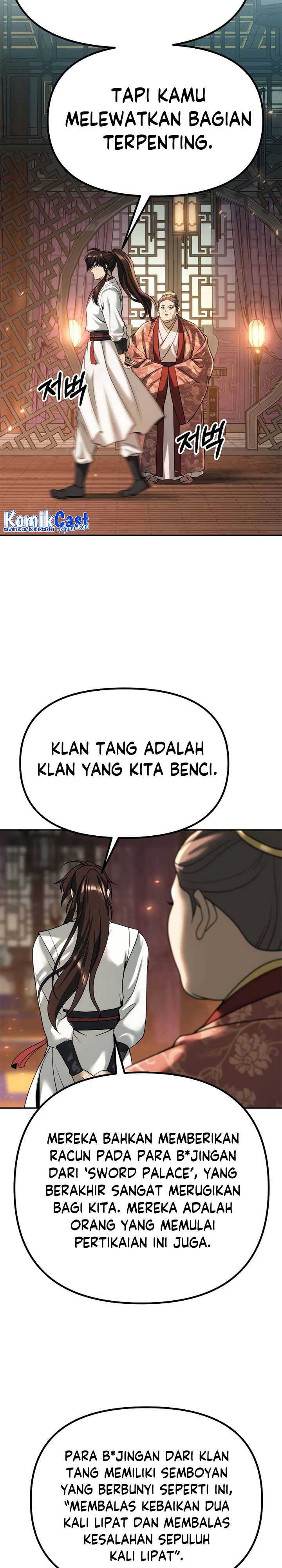Chronicles of the Demon Faction Chapter 70 Gambar 23