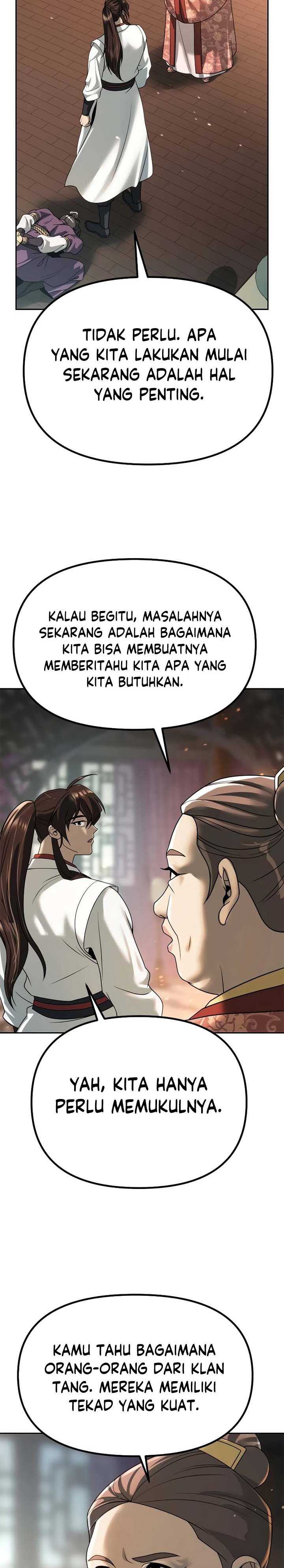 Chronicles of the Demon Faction Chapter 70 Gambar 27