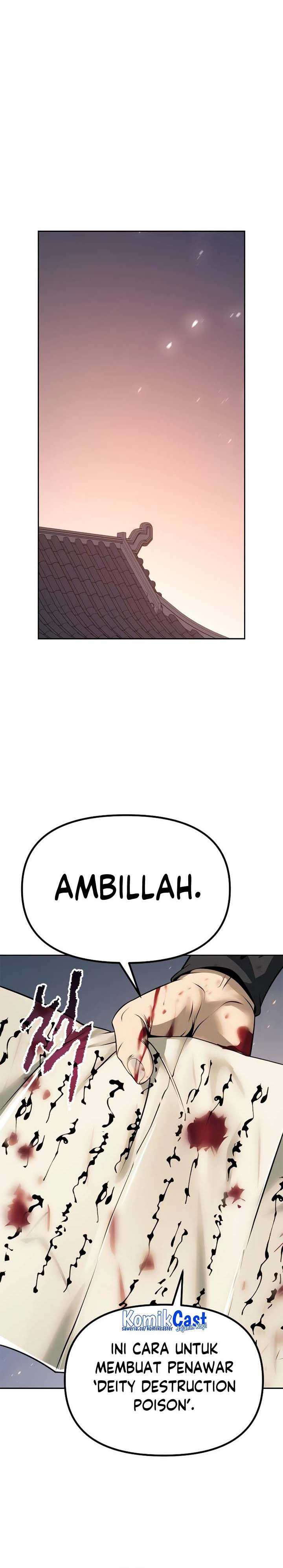 Chronicles of the Demon Faction Chapter 70 Gambar 29