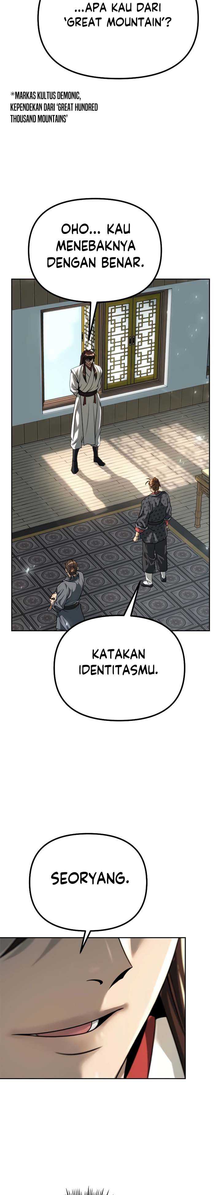Chronicles of the Demon Faction Chapter 70 Gambar 3