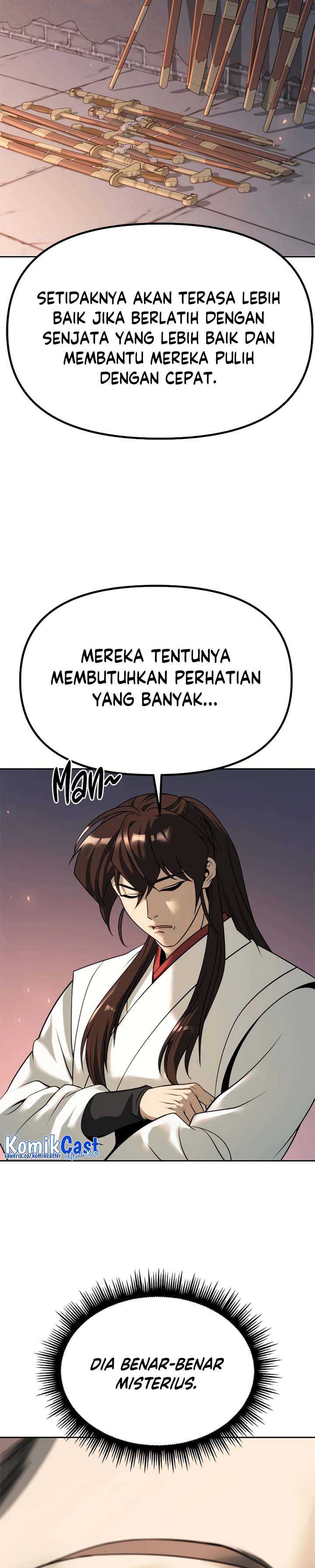 Chronicles of the Demon Faction Chapter 70 Gambar 32