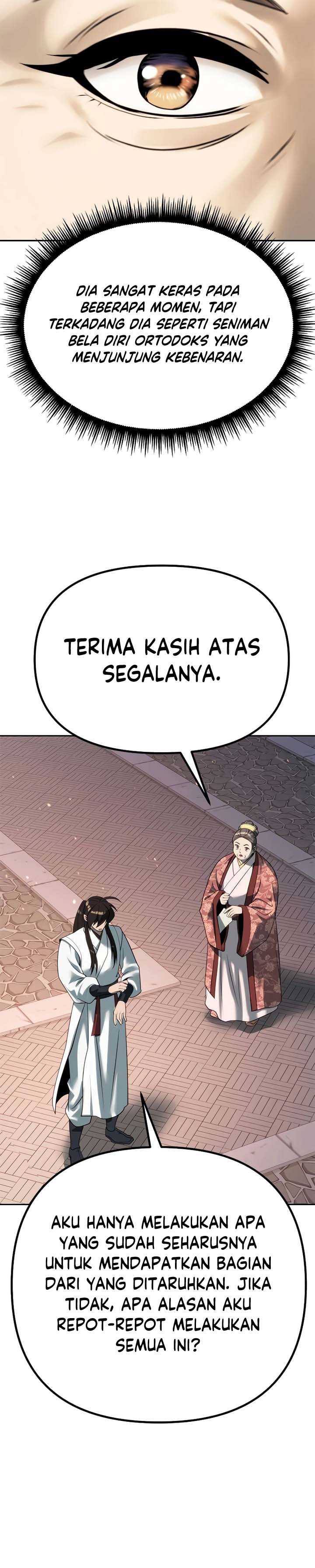 Chronicles of the Demon Faction Chapter 70 Gambar 33