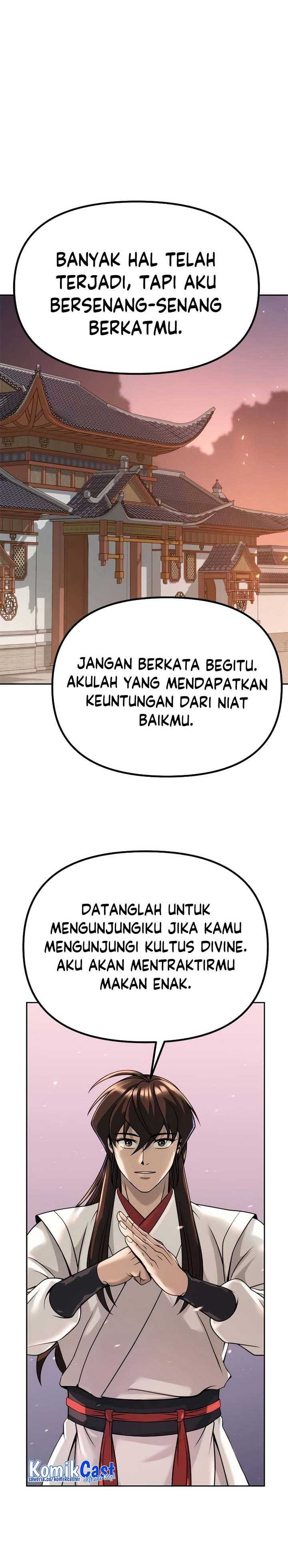 Chronicles of the Demon Faction Chapter 70 Gambar 37