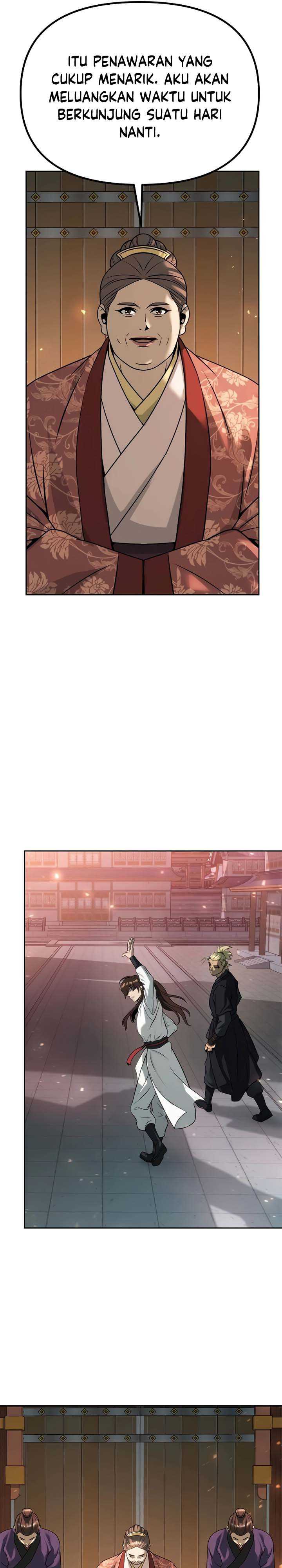 Chronicles of the Demon Faction Chapter 70 Gambar 38