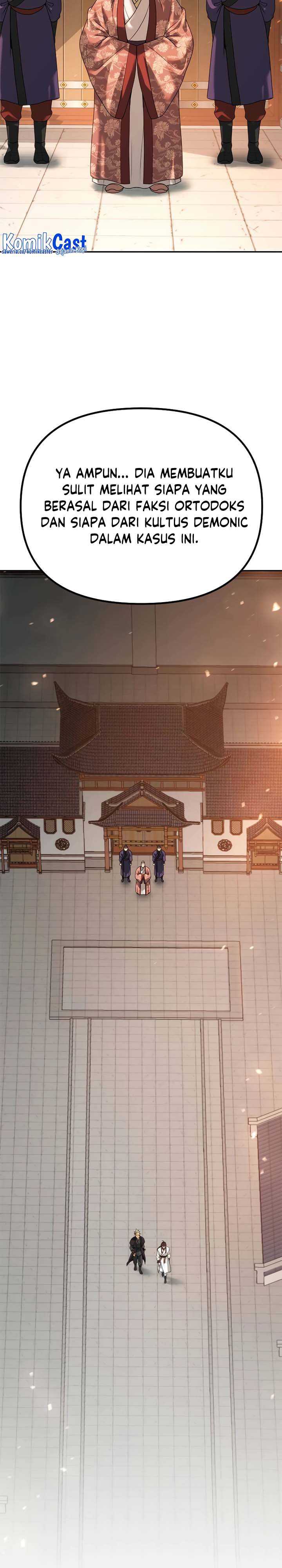 Chronicles of the Demon Faction Chapter 70 Gambar 39