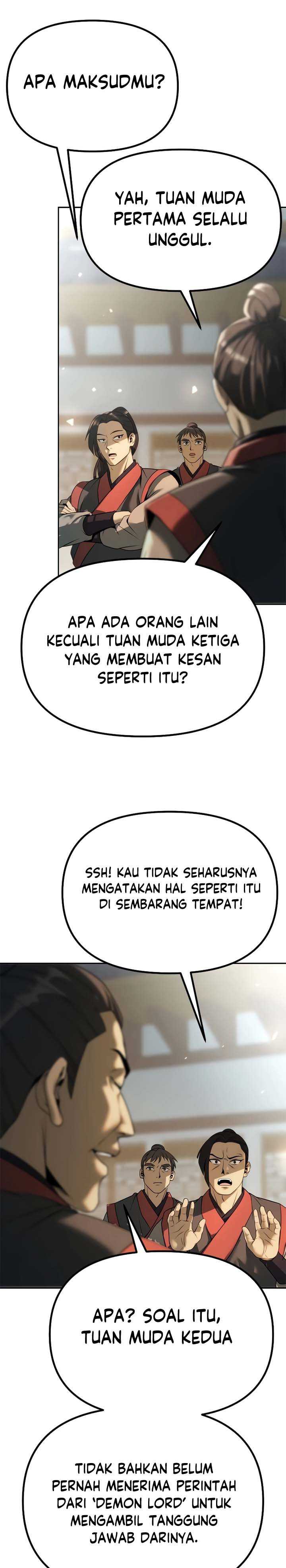 Chronicles of the Demon Faction Chapter 70 Gambar 42