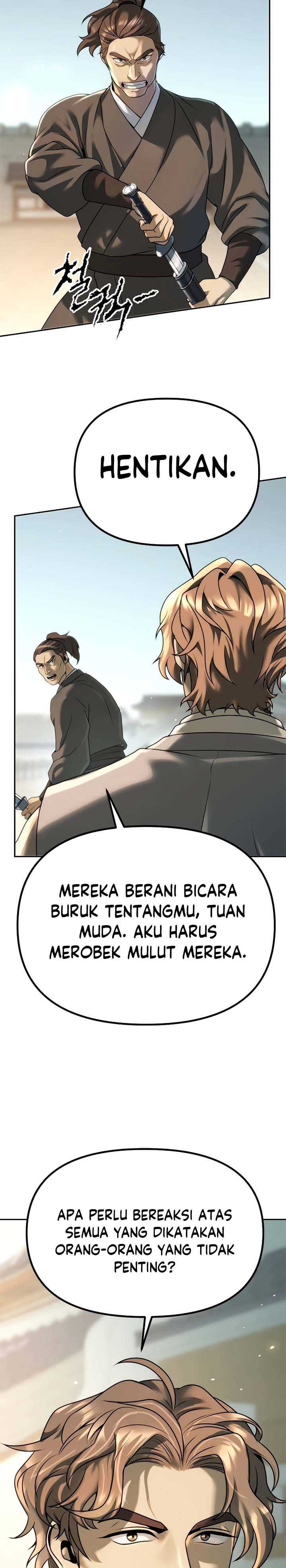 Chronicles of the Demon Faction Chapter 70 Gambar 44