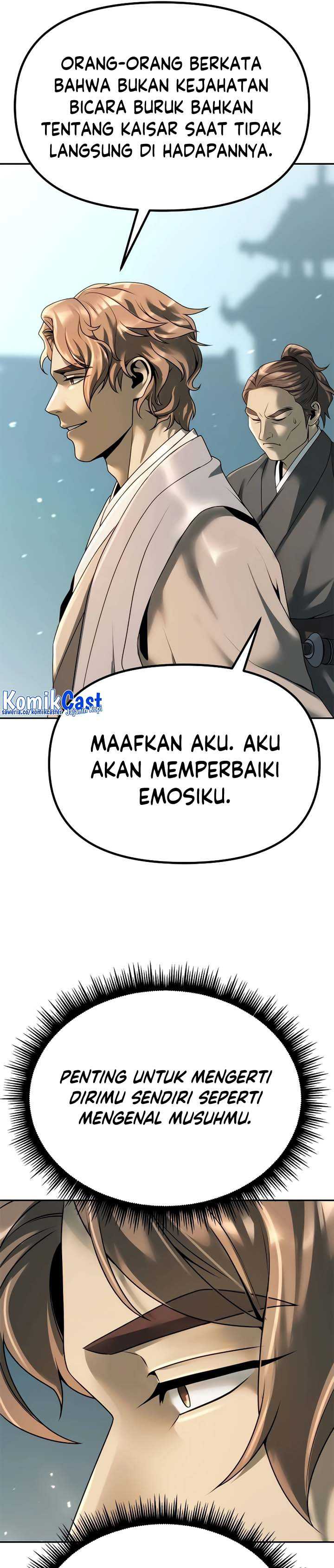 Chronicles of the Demon Faction Chapter 70 Gambar 46