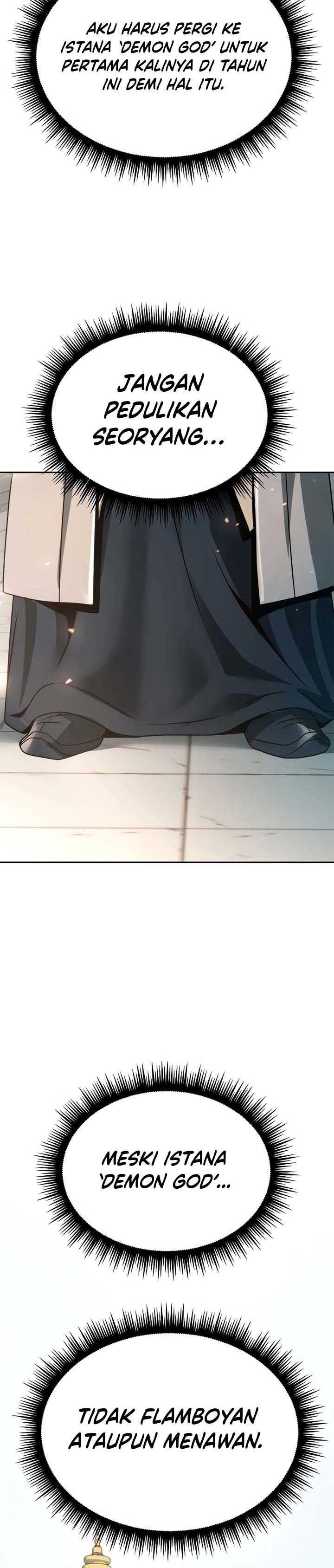Chronicles of the Demon Faction Chapter 70 Gambar 47