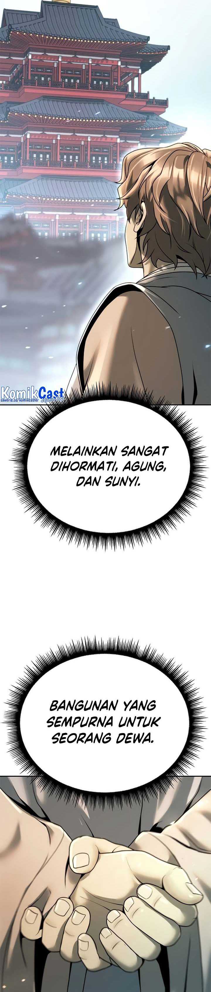 Chronicles of the Demon Faction Chapter 70 Gambar 48