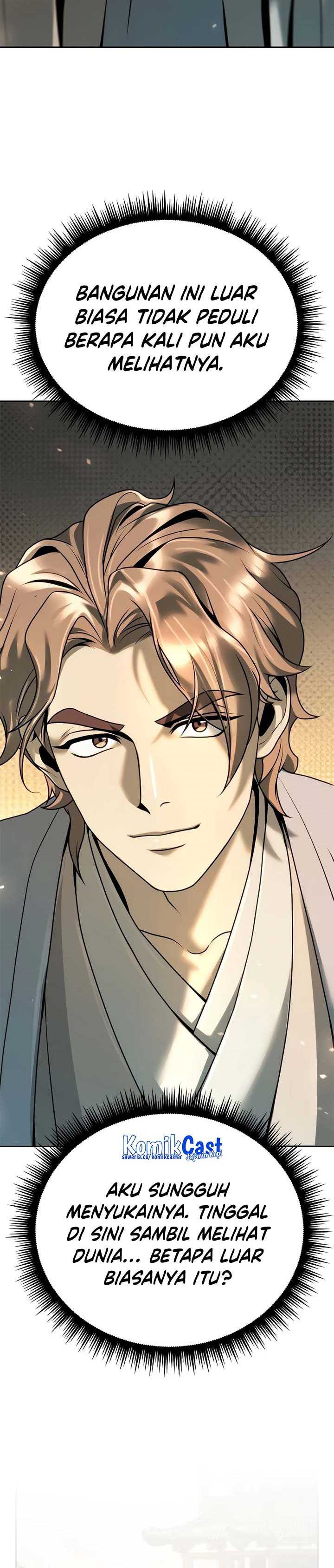 Chronicles of the Demon Faction Chapter 70 Gambar 49