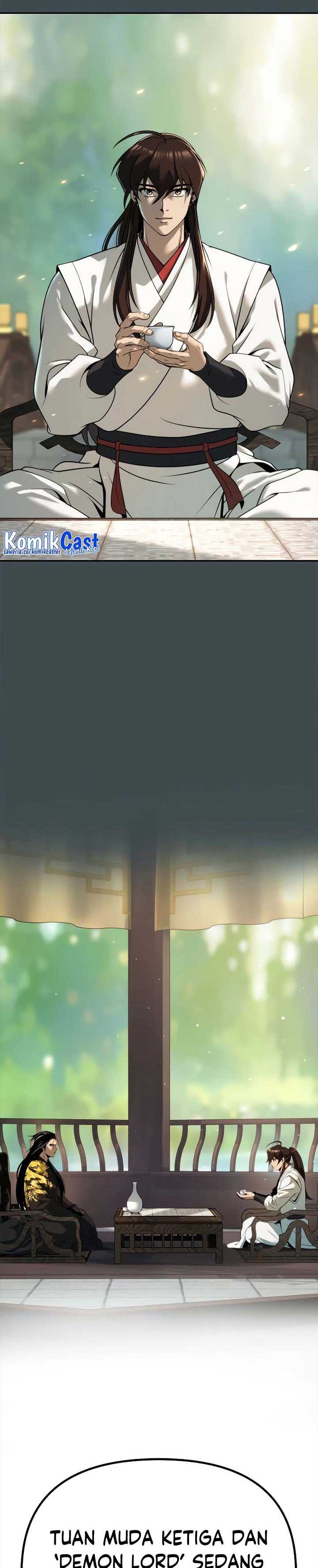 Chronicles of the Demon Faction Chapter 70 Gambar 52