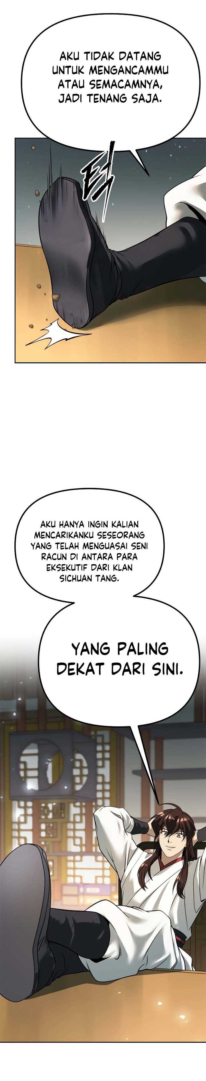 Chronicles of the Demon Faction Chapter 70 Gambar 7