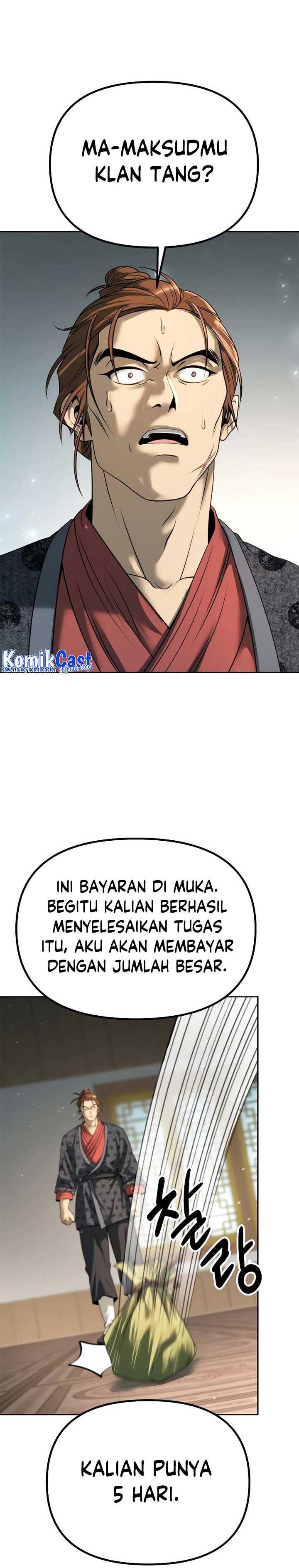Chronicles of the Demon Faction Chapter 70 Gambar 8