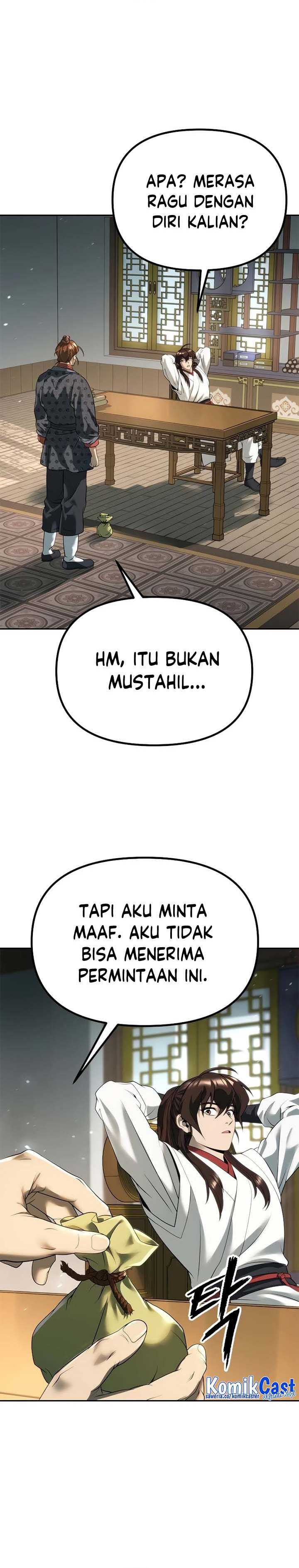 Chronicles of the Demon Faction Chapter 70 Gambar 9