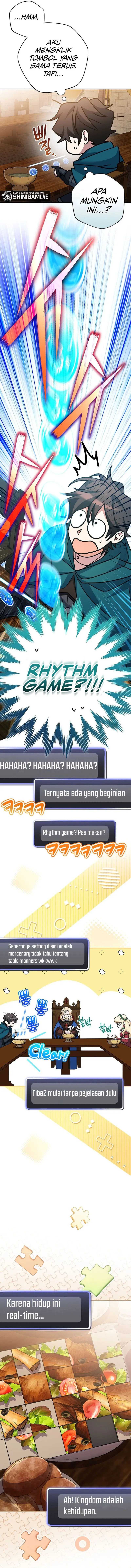 Genius Archer’s Streaming Chapter 26 Gambar 10