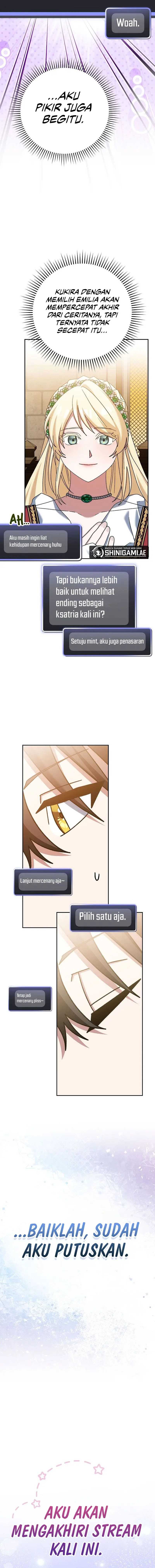 Genius Archer’s Streaming Chapter 26 Gambar 13