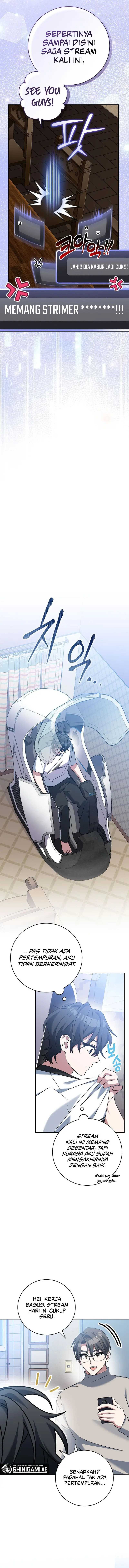 Genius Archer’s Streaming Chapter 26 Gambar 14