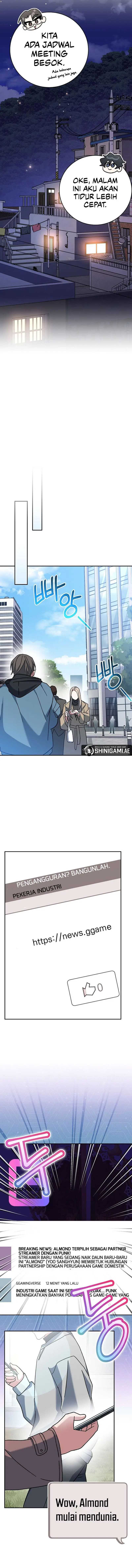 Genius Archer’s Streaming Chapter 26 Gambar 16
