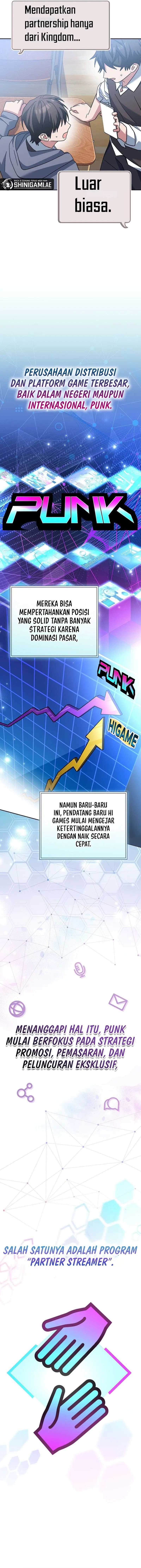 Genius Archer’s Streaming Chapter 26 Gambar 17