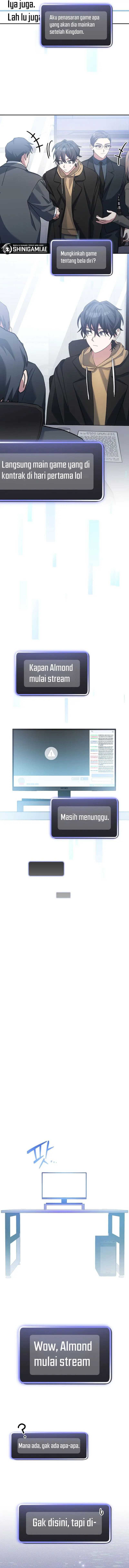 Genius Archer’s Streaming Chapter 26 Gambar 19