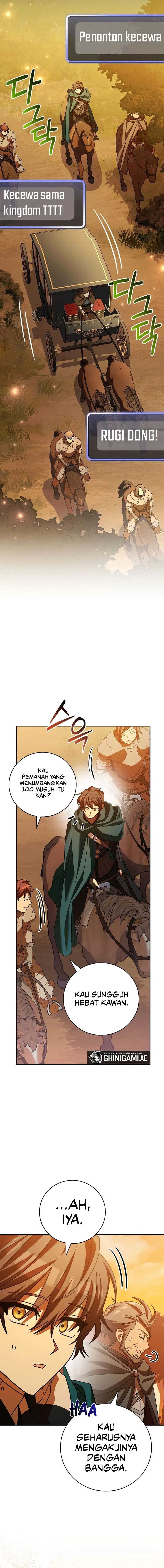 Genius Archer’s Streaming Chapter 26 Gambar 4