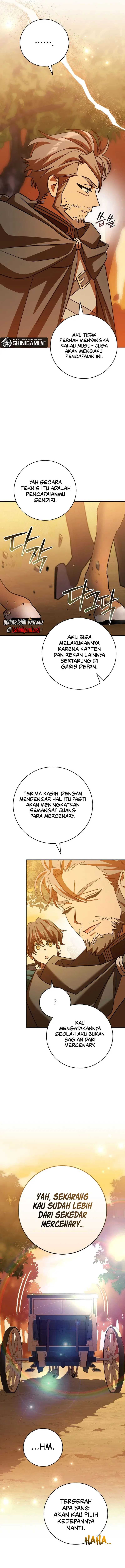 Genius Archer’s Streaming Chapter 26 Gambar 5