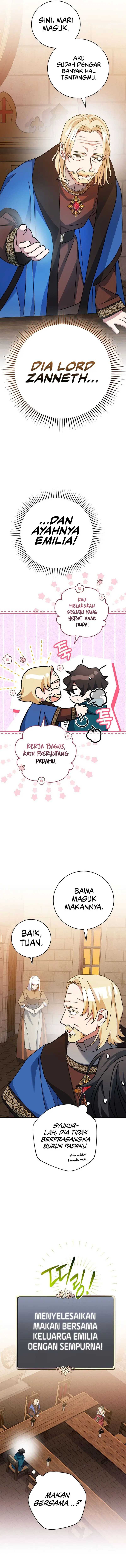 Genius Archer’s Streaming Chapter 26 Gambar 8