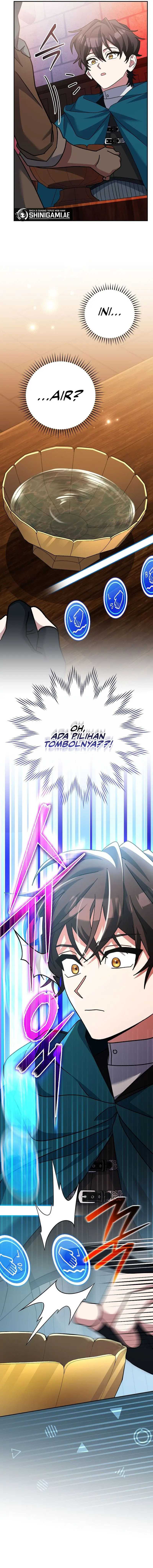 Genius Archer’s Streaming Chapter 26 Gambar 9