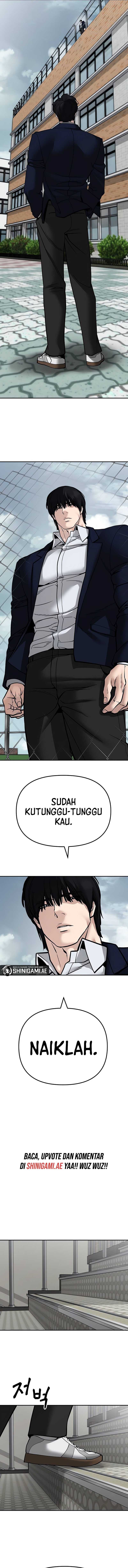 The Bully In Charge Chapter 101 Gambar 31