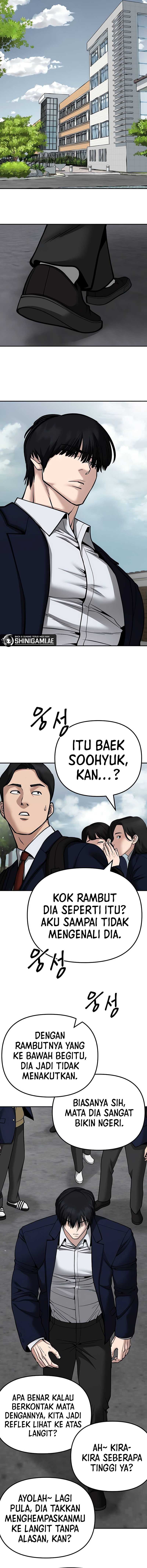 The Bully In Charge Chapter 101 Gambar 8