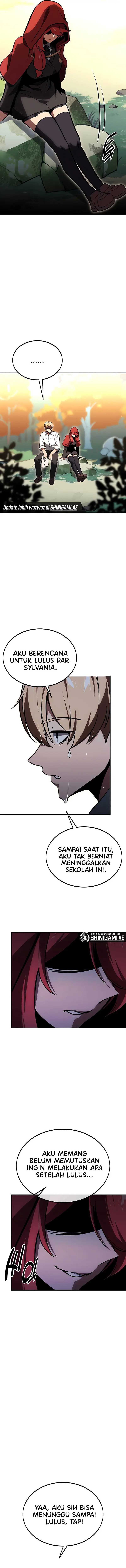 The Extra’s Academy Survival Guide Chapter 27 Gambar 15