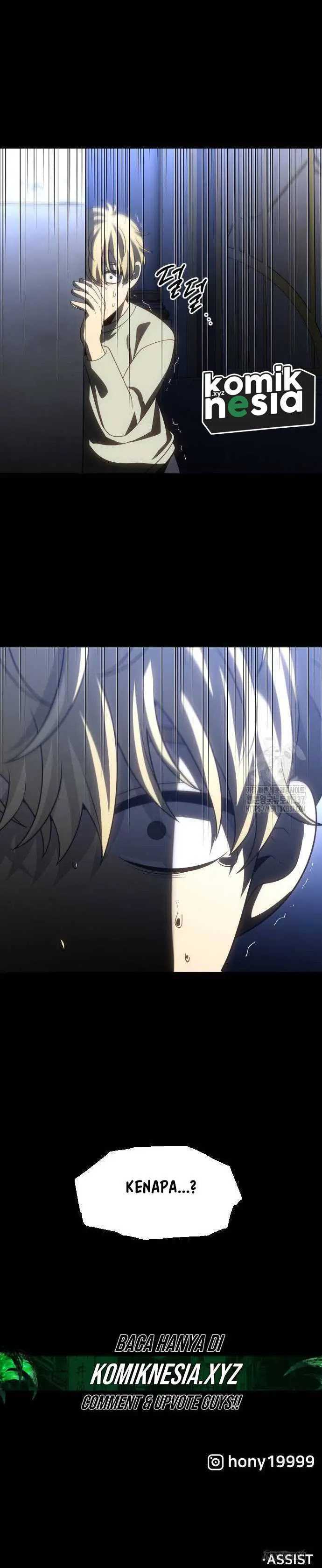 I Used To Be The Boss Chapter 81 Gambar 18