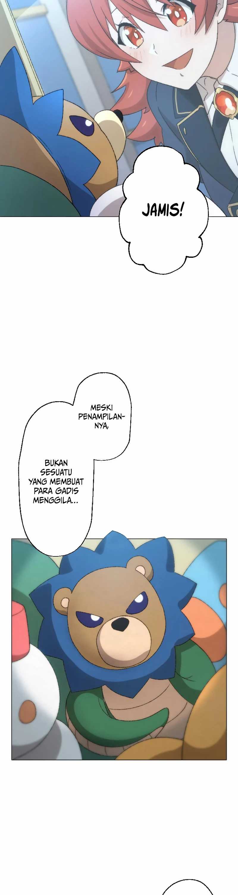 The Reincarnated Magician With Inferior Eyes ~The Oppressed Ex-hero Survives the Future World With Ease~ Chapter 25 Gambar 11