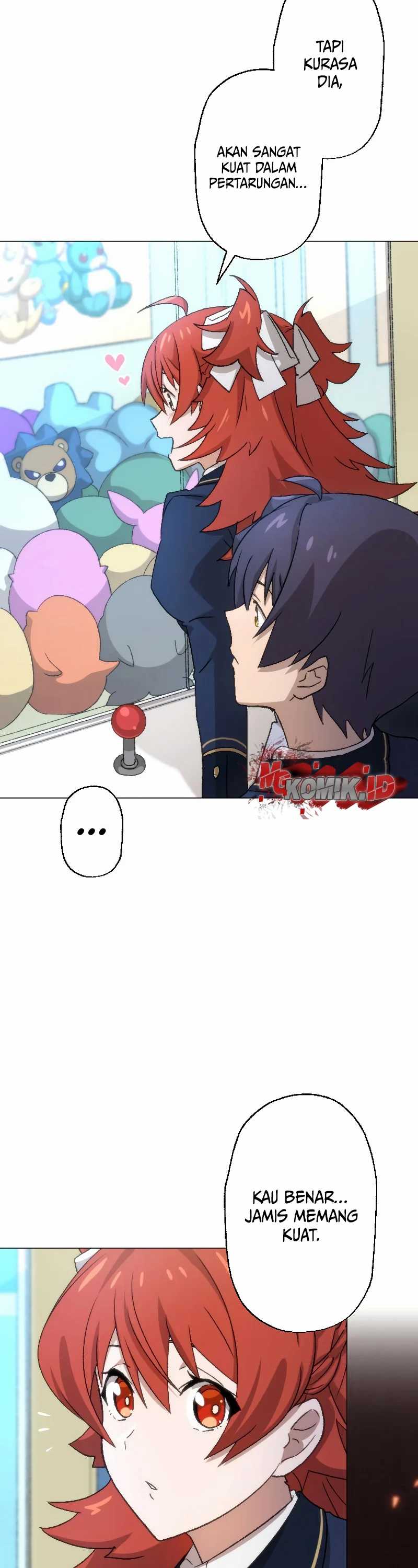 The Reincarnated Magician With Inferior Eyes ~The Oppressed Ex-hero Survives the Future World With Ease~ Chapter 25 Gambar 12