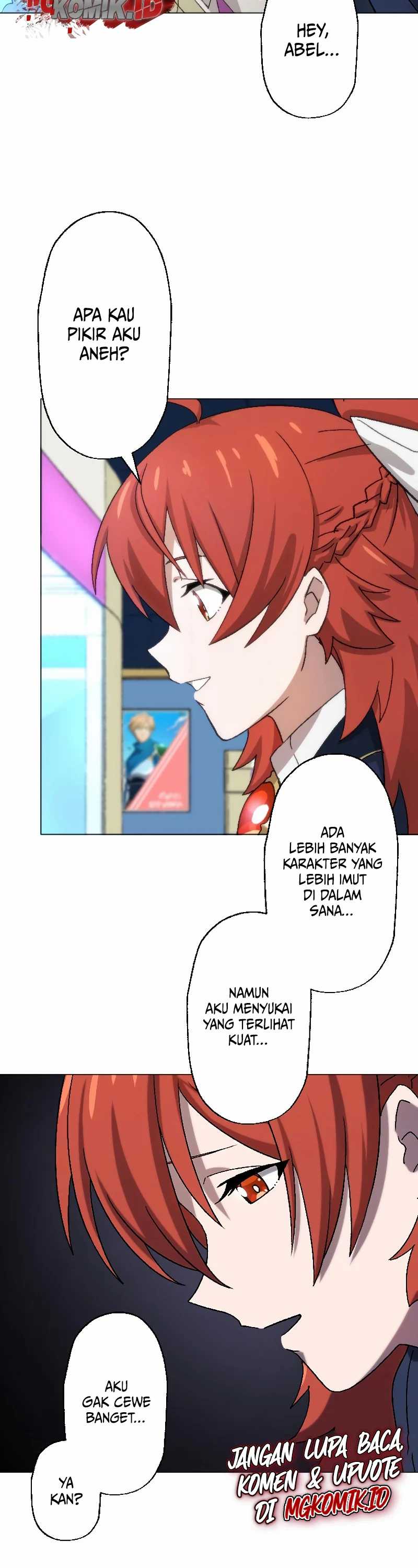 The Reincarnated Magician With Inferior Eyes ~The Oppressed Ex-hero Survives the Future World With Ease~ Chapter 25 Gambar 17