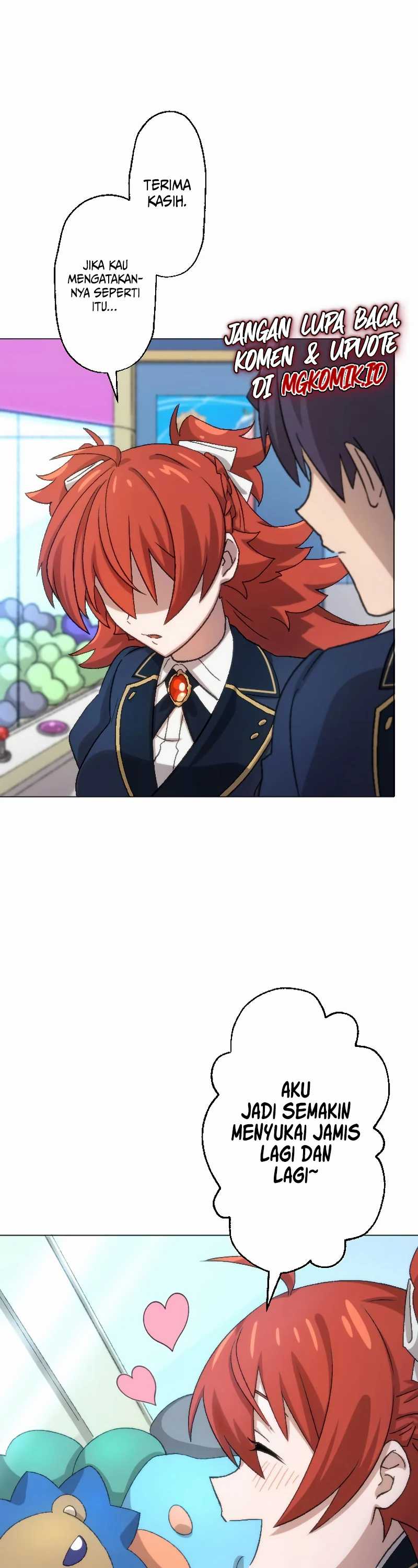 The Reincarnated Magician With Inferior Eyes ~The Oppressed Ex-hero Survives the Future World With Ease~ Chapter 25 Gambar 20