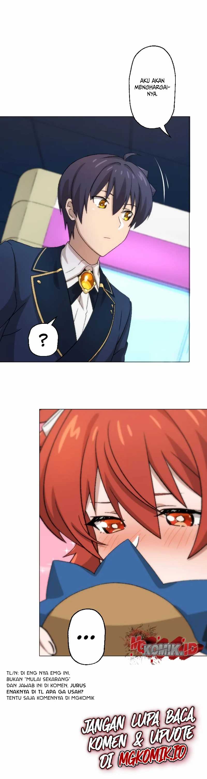 The Reincarnated Magician With Inferior Eyes ~The Oppressed Ex-hero Survives the Future World With Ease~ Chapter 25 Gambar 36