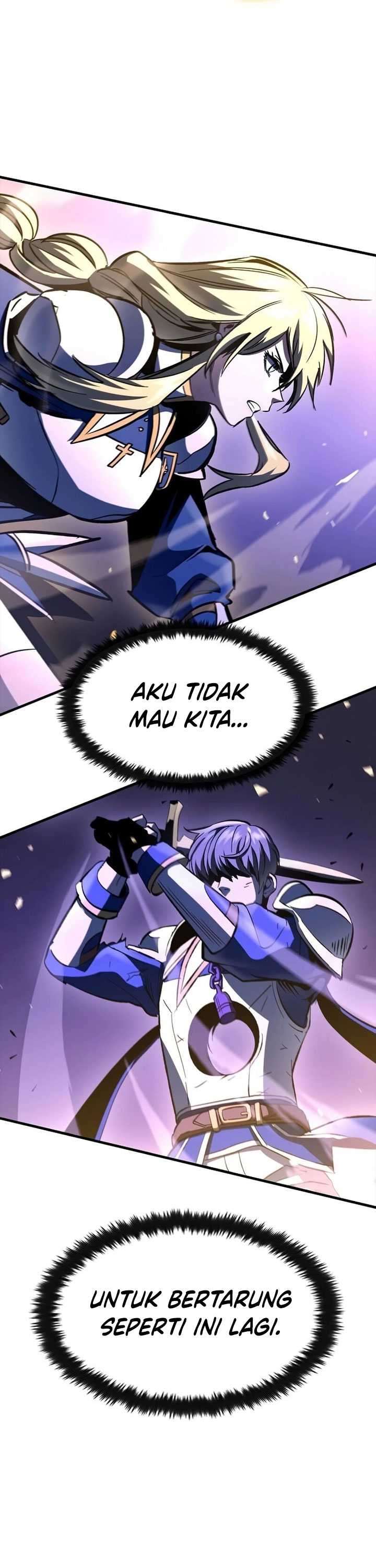 Genius Corpse-Collecting Warrior Chapter 28 Gambar 12