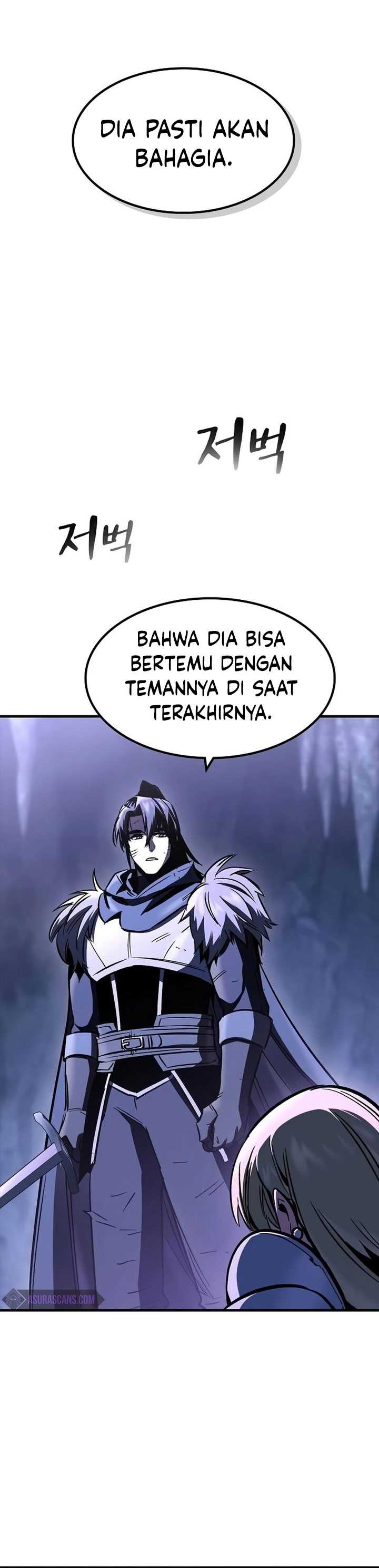 Genius Corpse-Collecting Warrior Chapter 28 Gambar 32