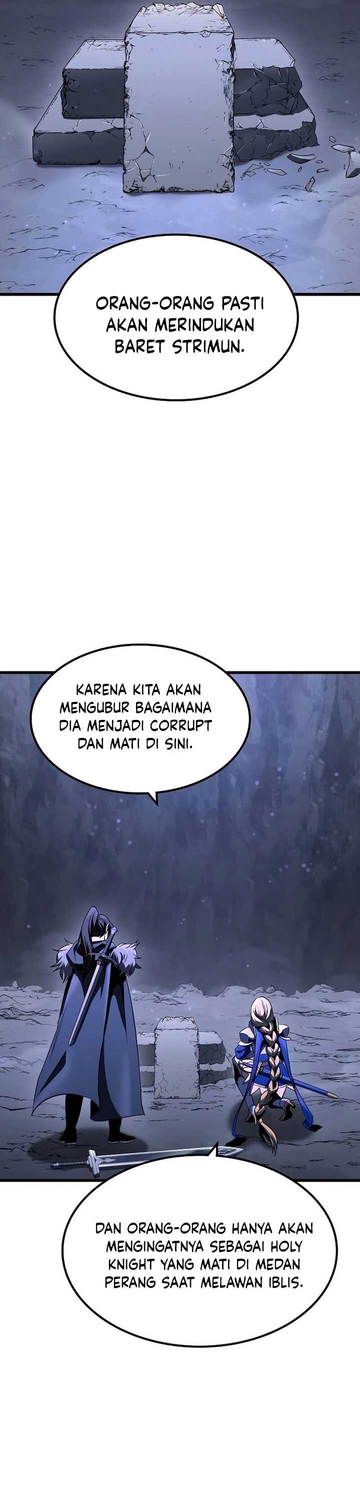 Genius Corpse-Collecting Warrior Chapter 28 Gambar 39